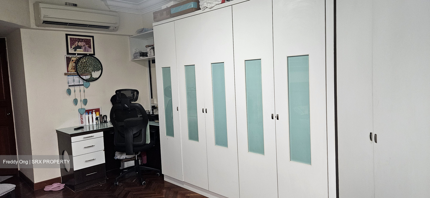 Melville Park (D18), Condominium #571884391